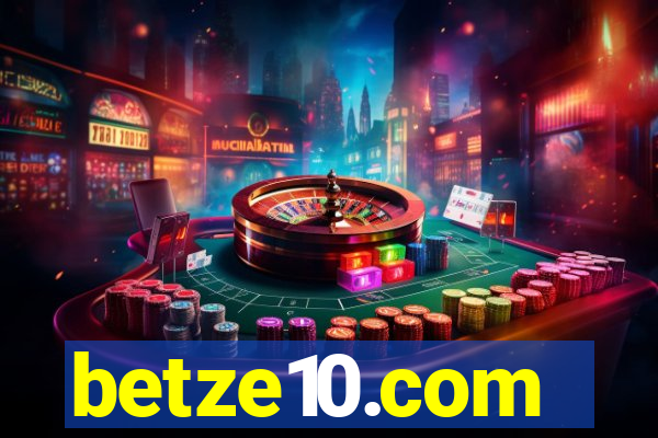 betze10.com