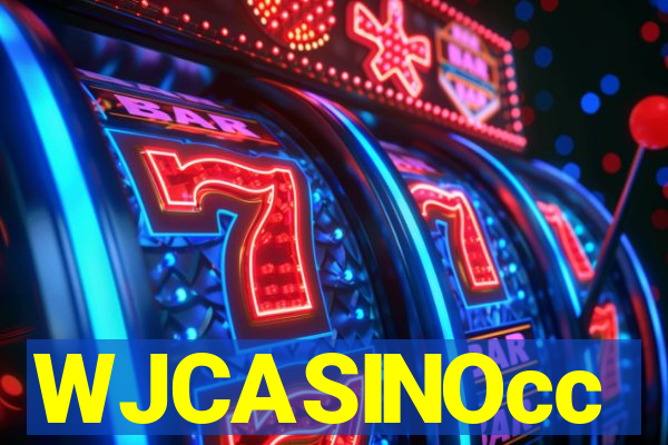 WJCASINOcc