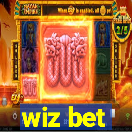 wiz bet