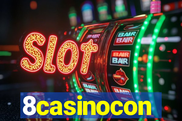 8casinocon