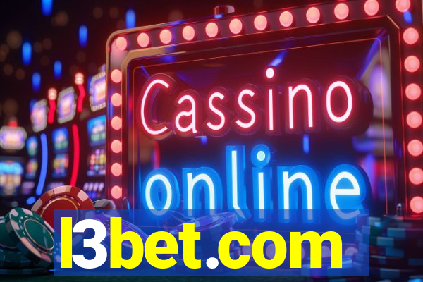 l3bet.com