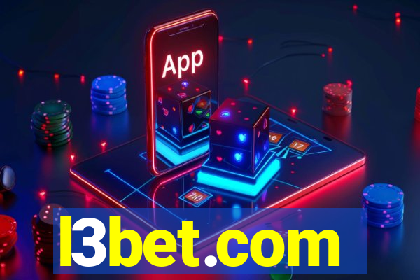 l3bet.com