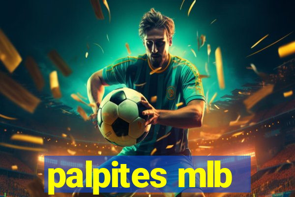 palpites mlb