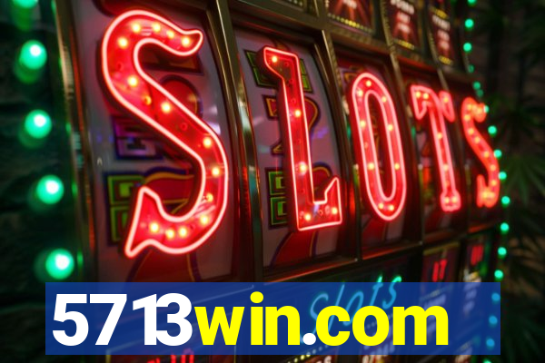 5713win.com