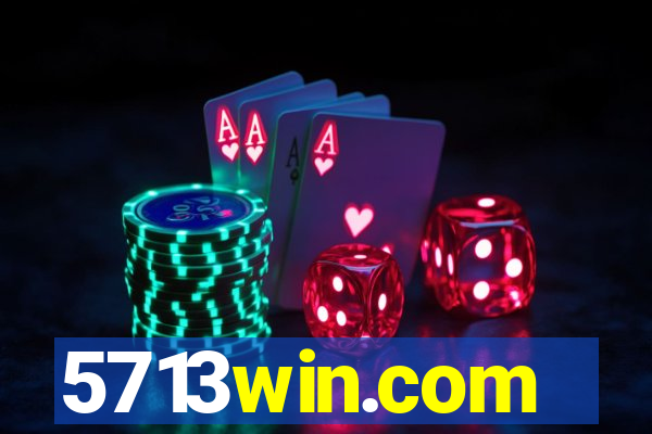 5713win.com