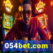 054bet.com