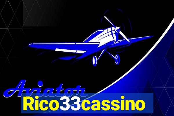 Rico33cassino