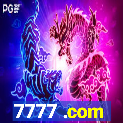 7777 .com