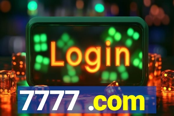 7777 .com