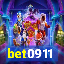 bet0911