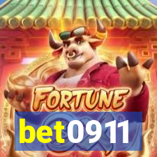 bet0911