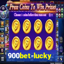 900bet-lucky