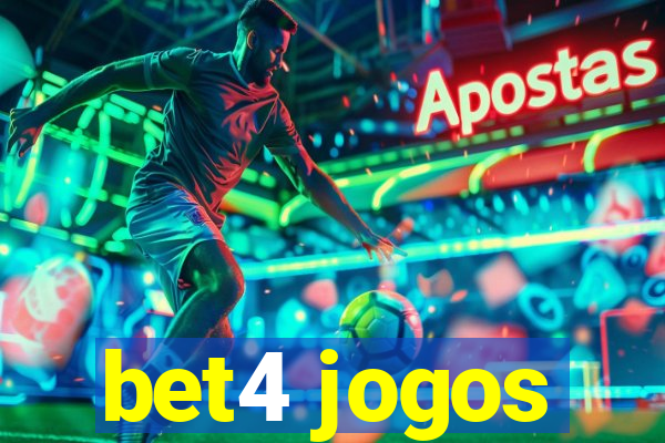 bet4 jogos