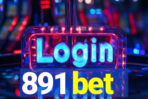 891 bet