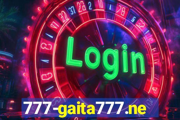 777-gaita777.net