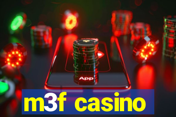 m3f casino