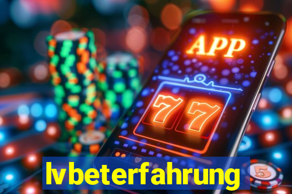 lvbeterfahrung