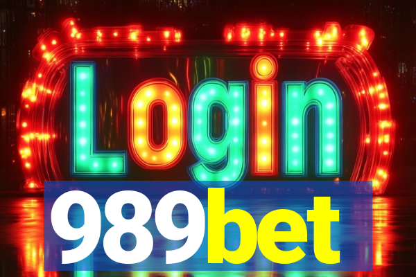 989bet