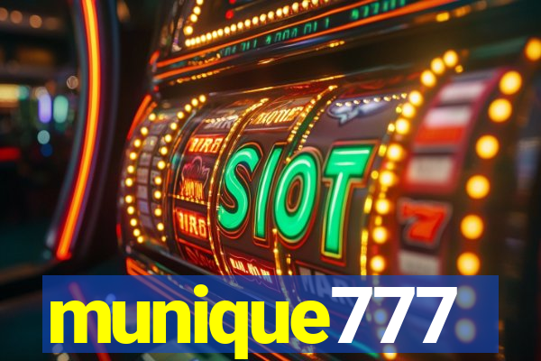 munique777