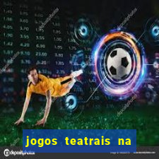 jogos teatrais na escola olga reverbel pdf