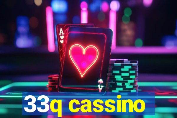 33q cassino