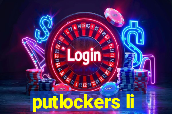 putlockers li