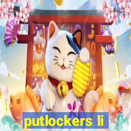 putlockers li