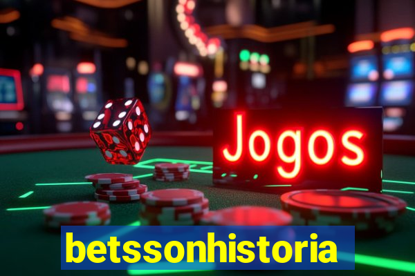 betssonhistoria