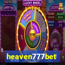 heaven777bet