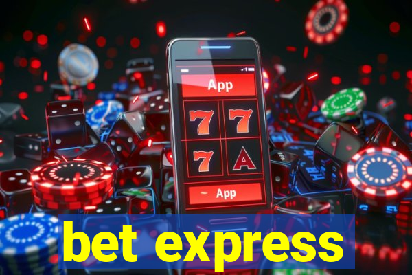 bet express