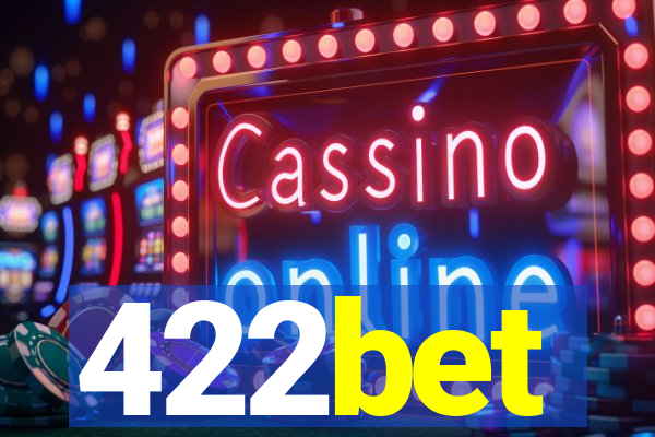 422bet