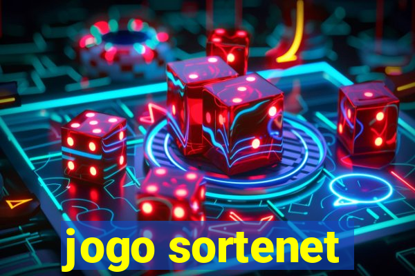 jogo sortenet