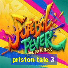 priston tale 3