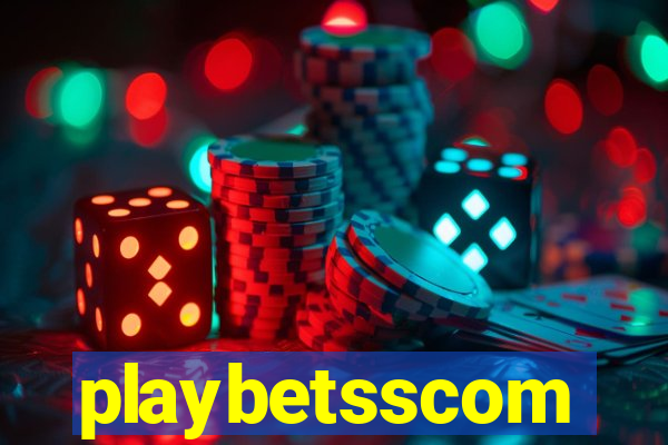 playbetsscom