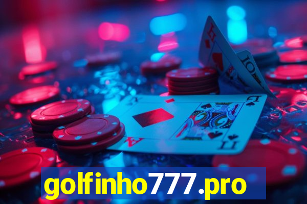 golfinho777.pro