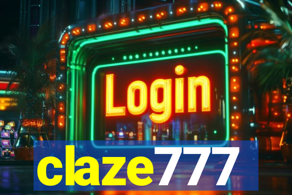 claze777