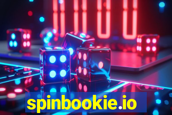 spinbookie.io