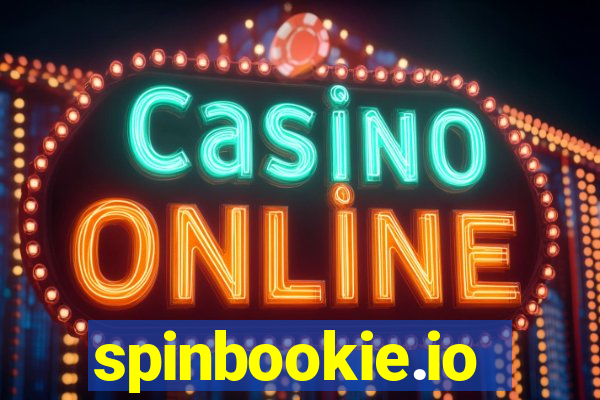 spinbookie.io