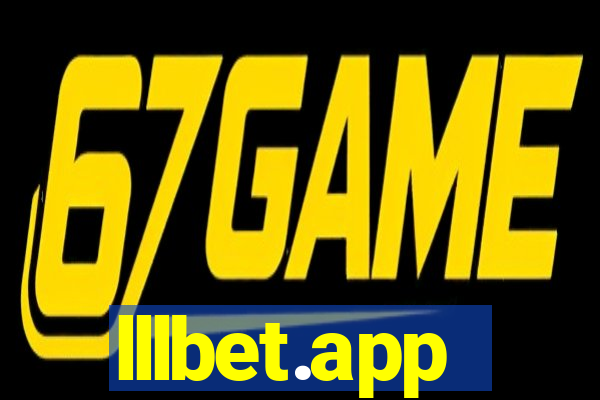 lllbet.app