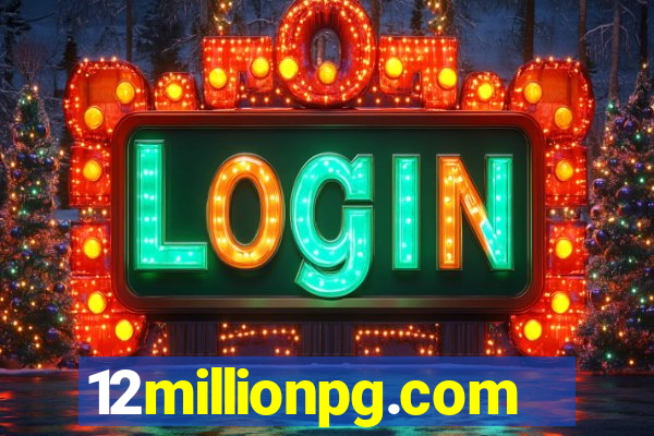 12millionpg.com