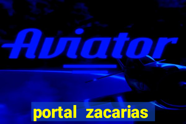 portal zacarias briga por causa de terra