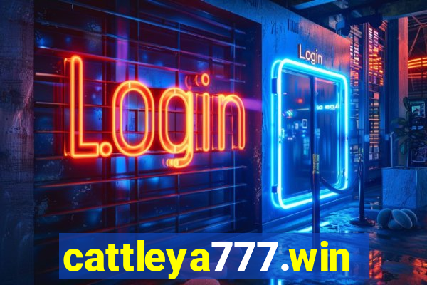 cattleya777.win