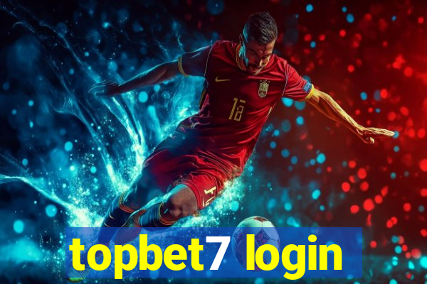 topbet7 login