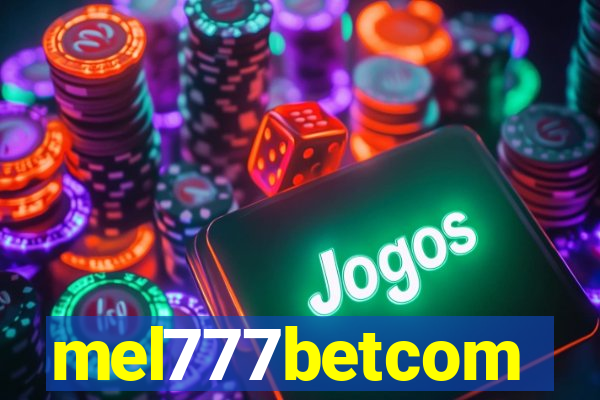 mel777betcom