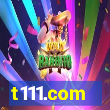 t111.com