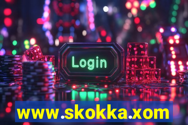 www.skokka.xom