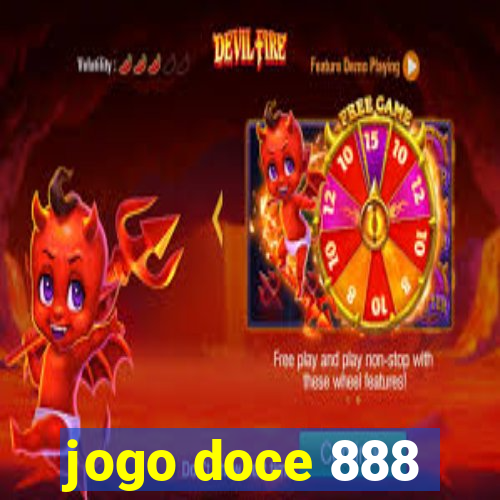 jogo doce 888