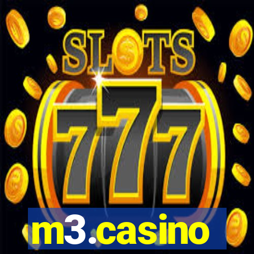 m3.casino