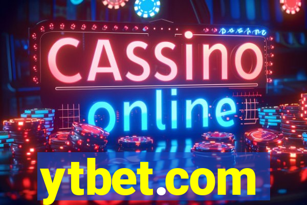 ytbet.com