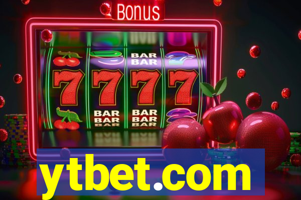 ytbet.com